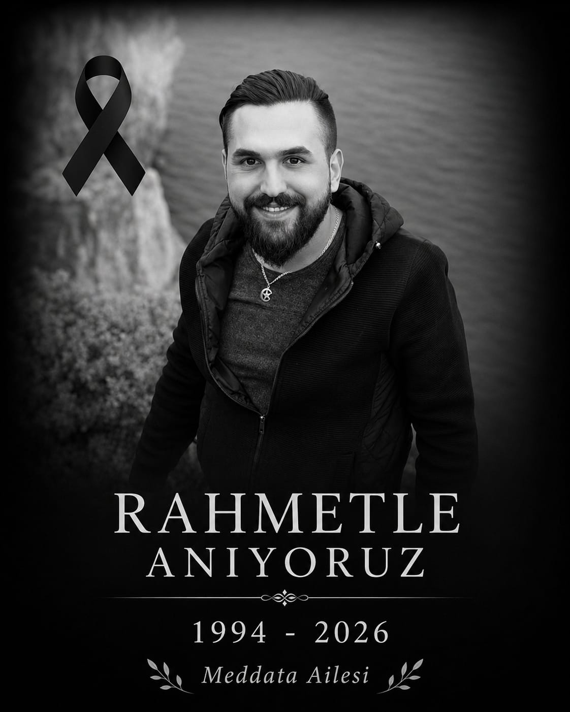 Rahmetle anıyoruz